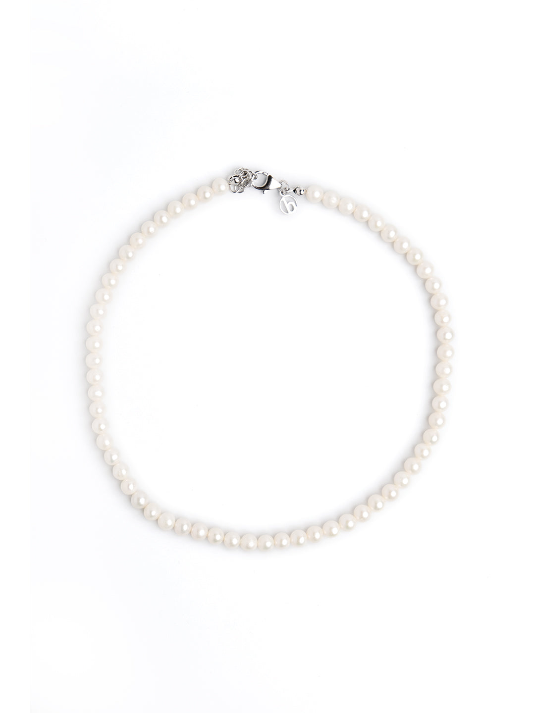 Pearl necklace for men and women | Butter & Co