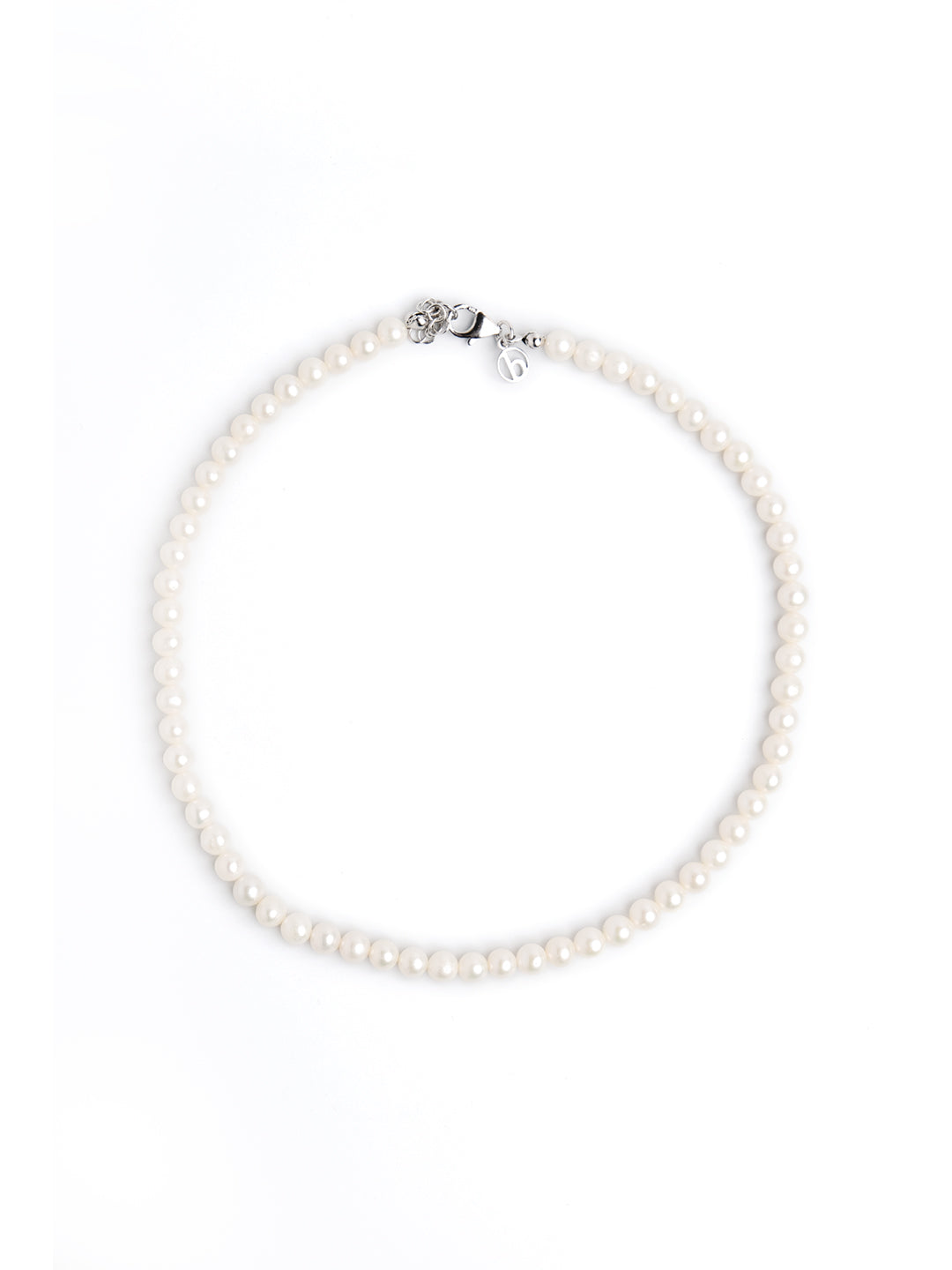 Pearl necklace for men and women | Butter & Co